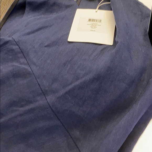 DVF ruffle front dress - Picture 2 of 2